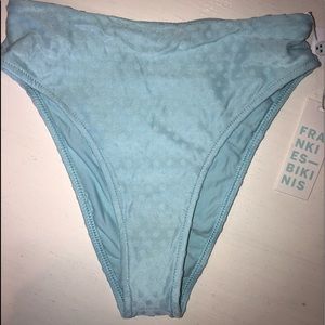 Frankie’s Bikinis - Aria Bathing Suit Bottom